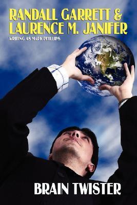 Psi-Power Trilogy book cover 1