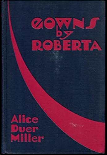Gowns by Roberta book cover