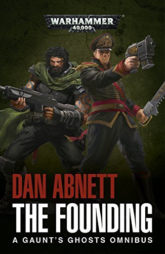 The Founding book cover