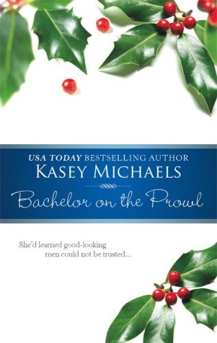 On the Prowl book cover 3