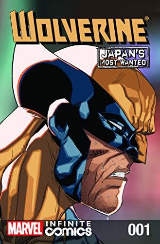 Wolverine book cover