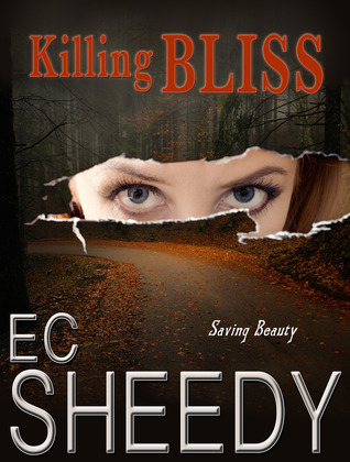 The Bliss Legacy book cover 1