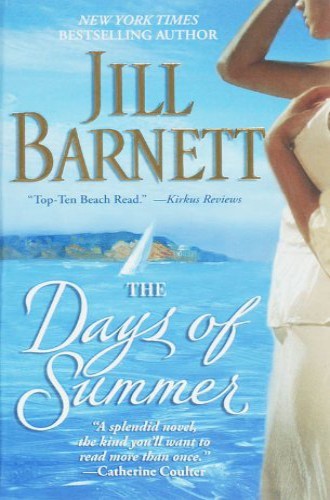 The Days of Summer book cover