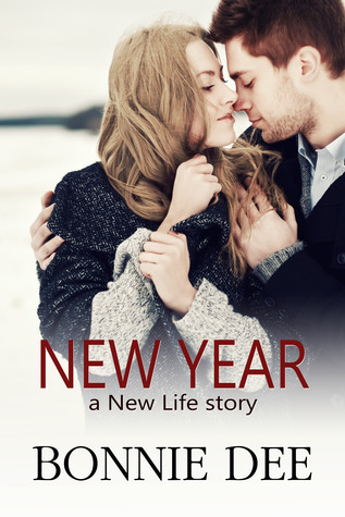 New Life book cover 2