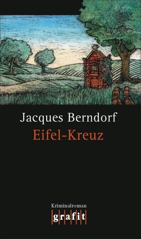 Eifel-Kreuz book cover