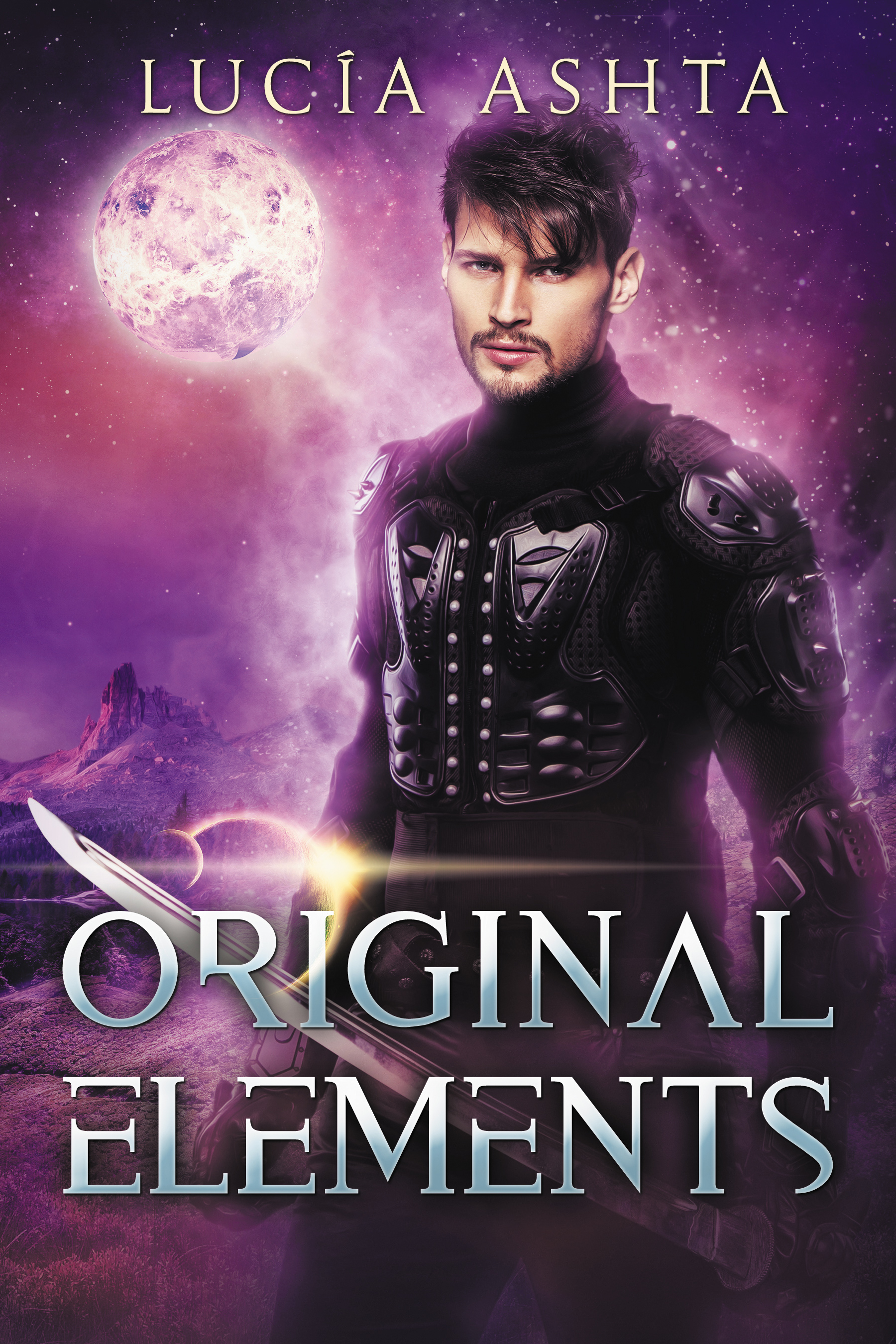 Planet Origins book cover 2