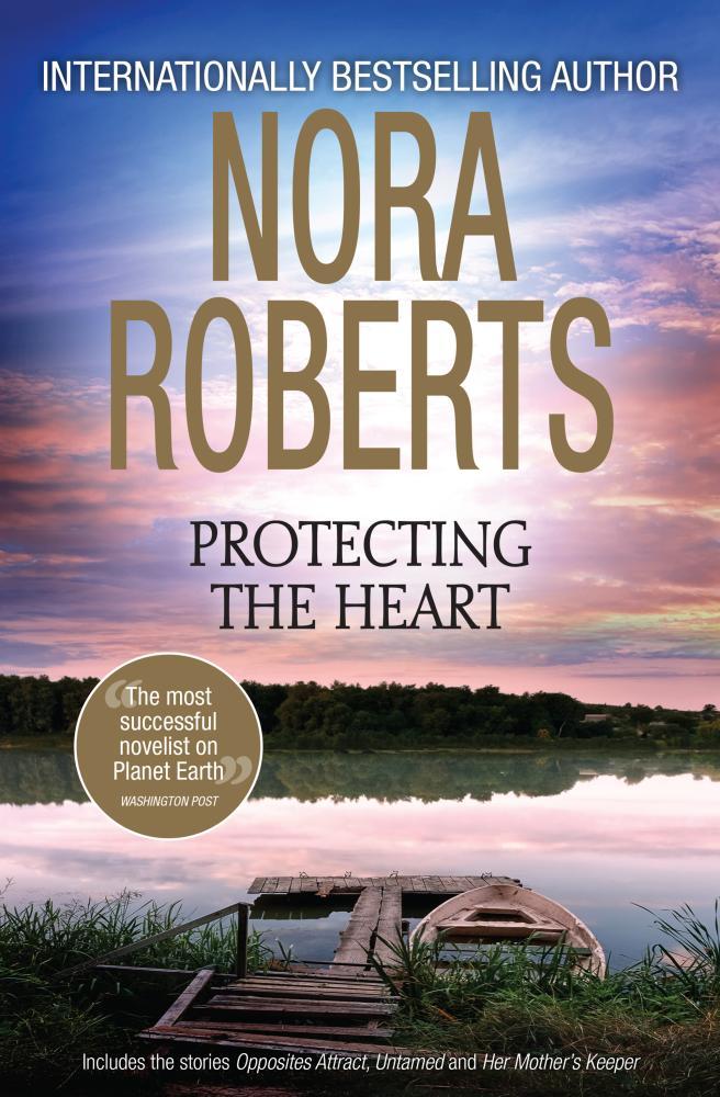 Protecting The Heart book cover