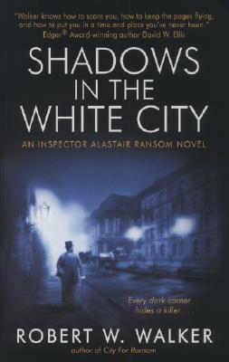 Alastair Ransom book cover 2