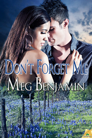 Don't Forget Me book cover