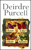 Love Like Hate Adore book cover