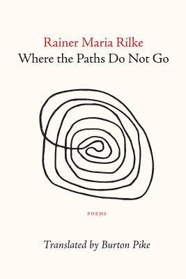 Where the Paths Do Not Go book cover