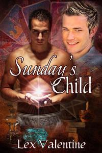 Sunday's Child book cover