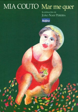 Mar Me Quer book cover
