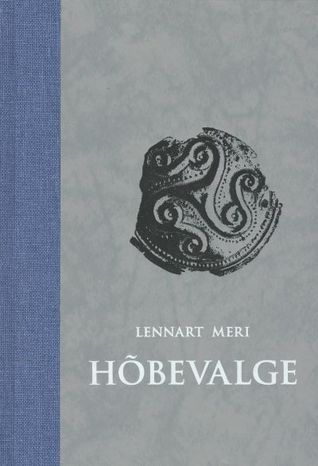 Hõbevalge book cover