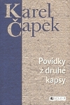 Povídky z druhé kapsy book cover