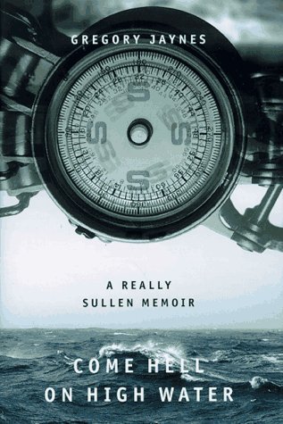 Come Hell On High Water book cover