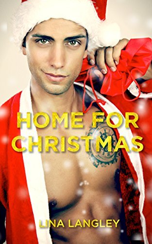 Home for Christmas book cover