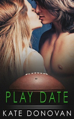 Play Makers book cover 2