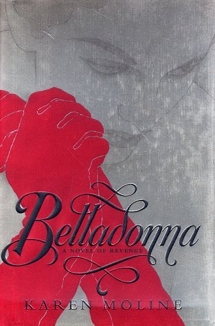 Belladonna book cover