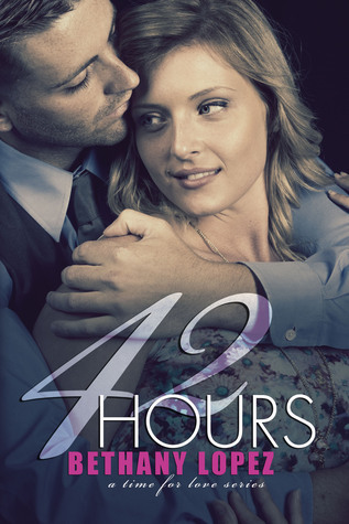 Time for Love book cover 3