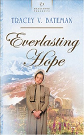 Everlasting Hope book cover