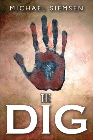 Matt Turner book cover 1