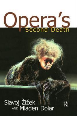 Opera's Second Death book cover