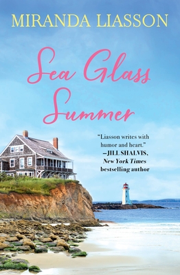 Seashell Harbor book cover 2