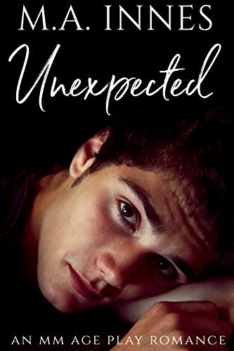 Unconditional Love book cover 1