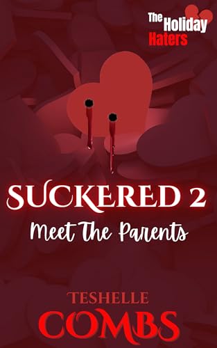 Suckered 2 book cover