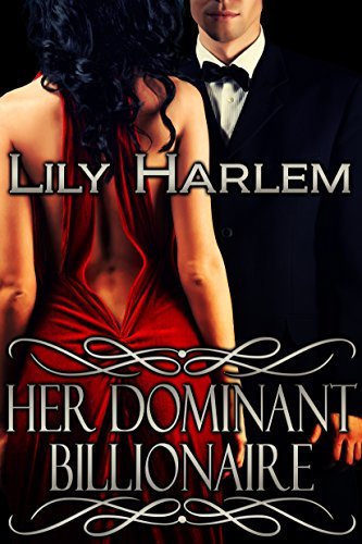 Her Dominant Billionaire book cover
