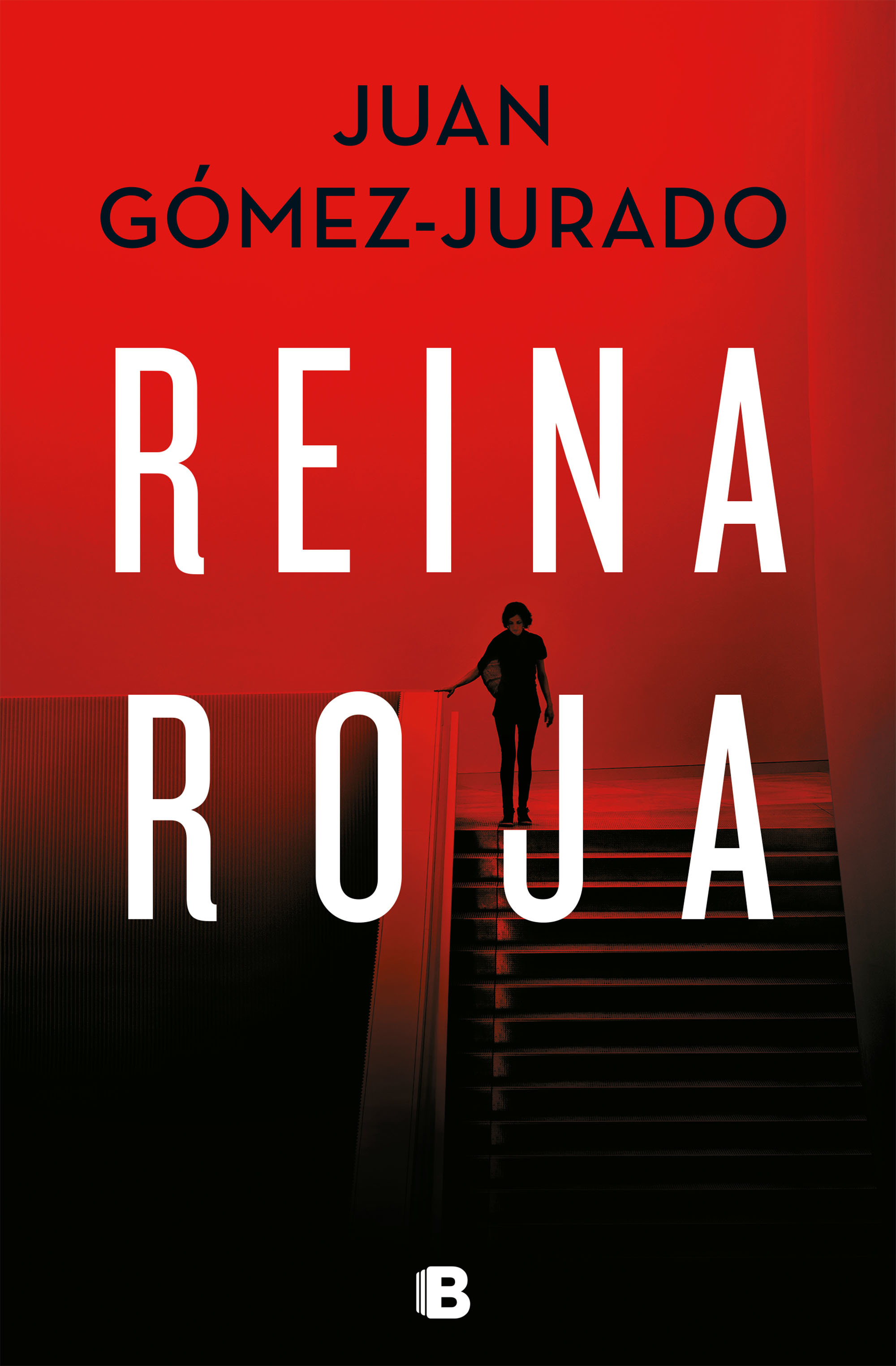 Red Queen book cover