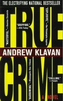 True Crime book cover