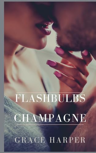 Flashbulbs & Champagne book cover