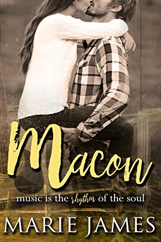 Macon book cover