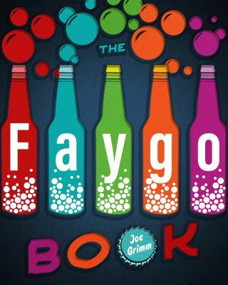 The Faygo Book book cover