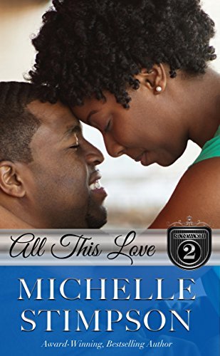 All This Love book cover