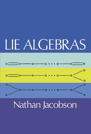 Lie Algebras book cover