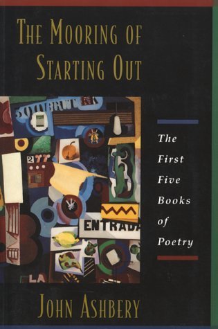 The Mooring of Starting Out book cover