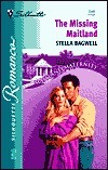 Maitland Maternity: Prodigal Children book cover 3