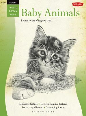 How to Draw and Paint book cover 2