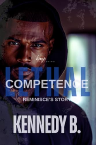 Lethal Competence book cover