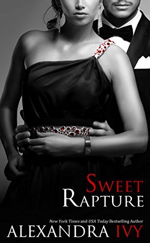 Holly, NC book cover 2