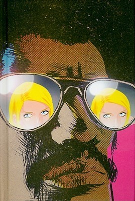 Afrodisiac book cover