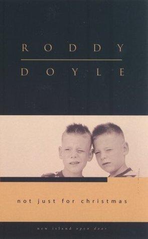Not Just for Christmas book cover