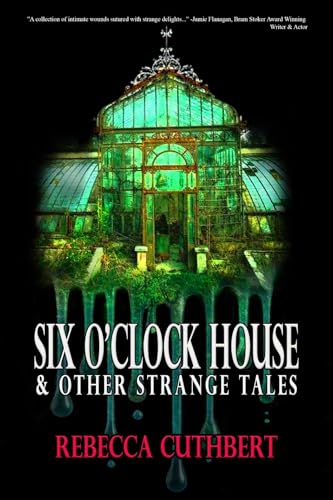 Six O'Clock House book cover