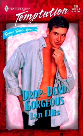 Drop-Dead Gorgeous book cover