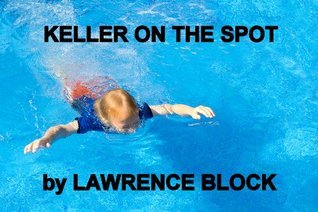 Keller on the Spot book cover