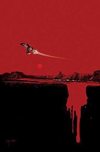 Firefly book cover 3