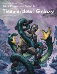 Thundercloud Galaxy book cover